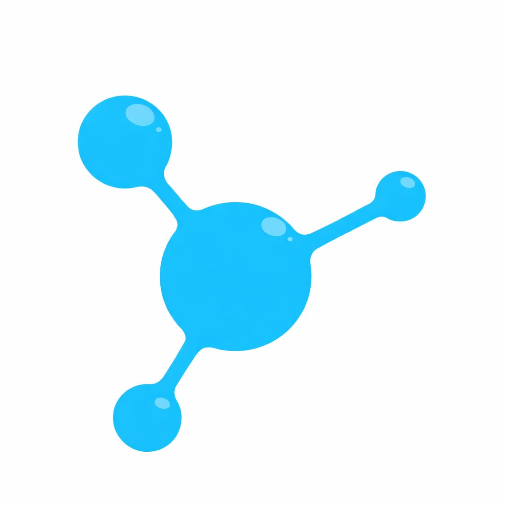 Discovery and innovation icon